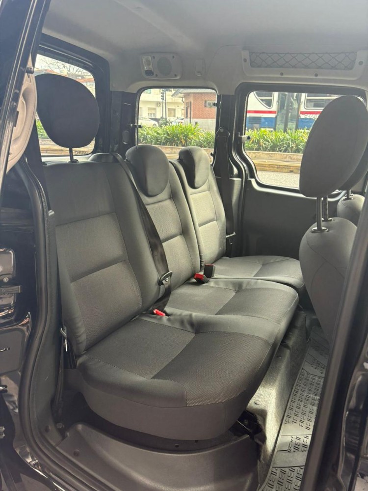 Peugeot Partner Patagonica VTC Plus — foto 2